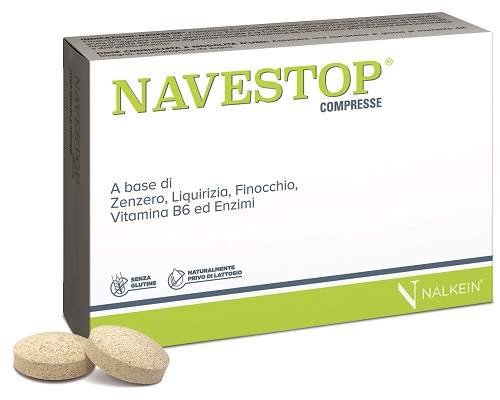 NALKEFLU 20 BUSTINE