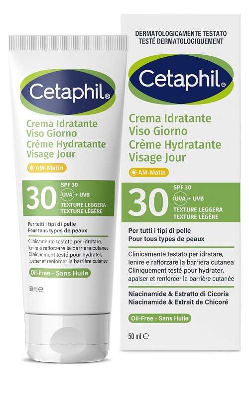 CETAPHIL CR IDRAT VISO GG
