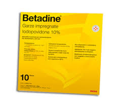 BETADINE