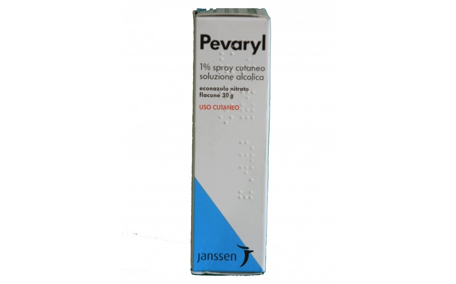 PEVARYL 1%