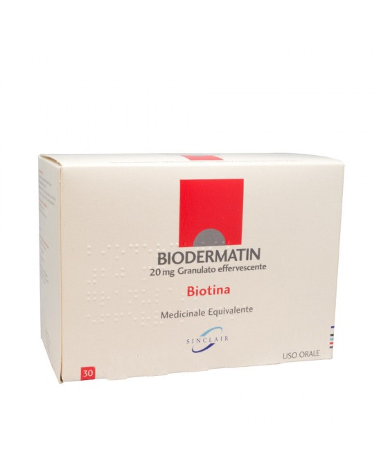 BIODERMATI