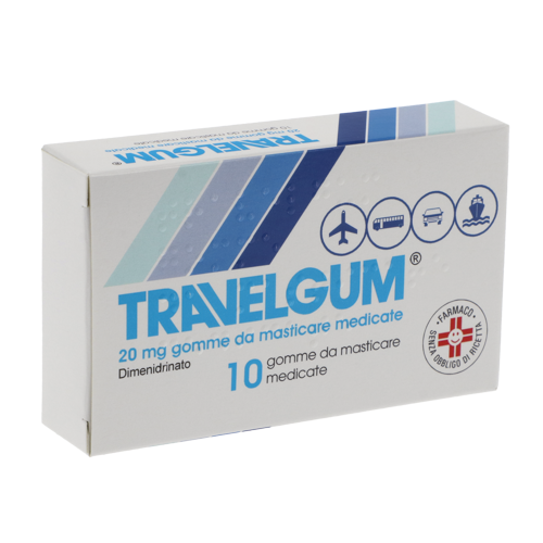 TRAVELGUM