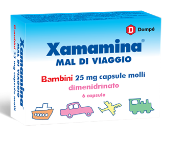 XAMAMINA