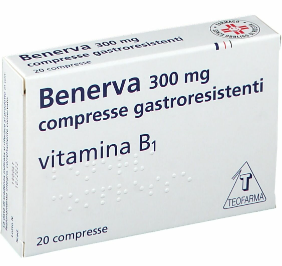 BENERVA