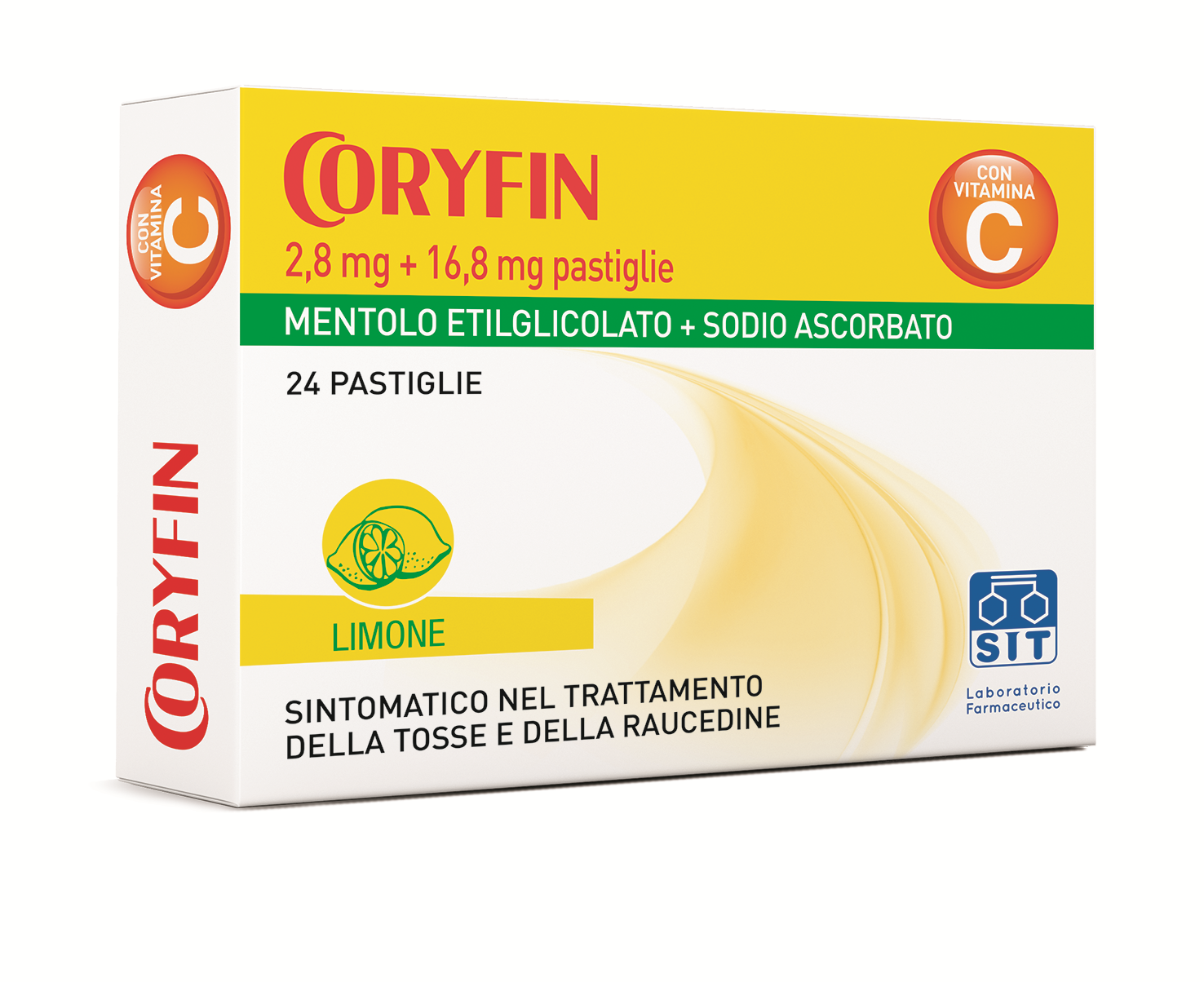 CORYFI