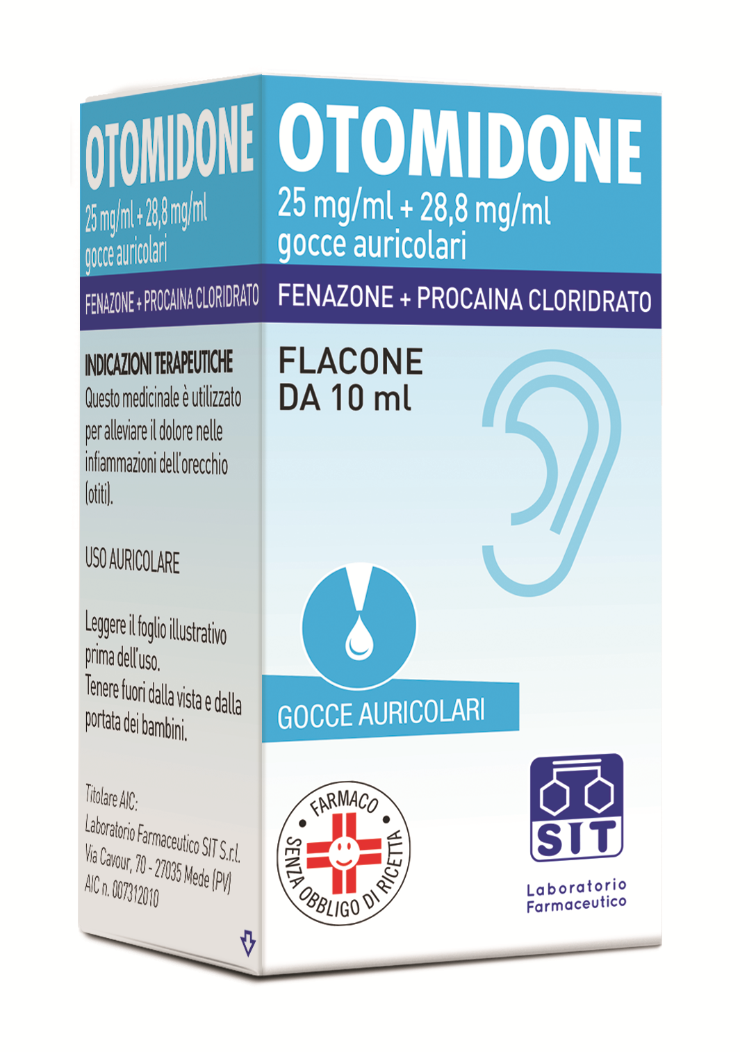 OTOMIDONE